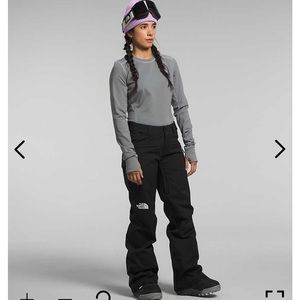 The North Face Hyvent Snowboarding/Skiing Pants